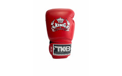 Боксерские перчатки Top King TKBSA red 10 oz Боксерские перчатки Top King TKBSA red 10 oz