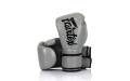 Боксерские перчатки Fairtex BGV14 Gray 10 oz Боксерские перчатки Fairtex BGV14 Gray 10 oz