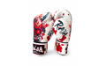 Боксёрские перчатки Raja Oni Blossom Edition 16 oz