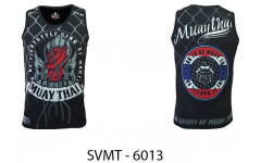Майка BORN TO BE (SVMT6013) XL