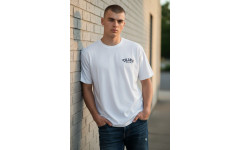Футболка Twins Special Model 2 white L