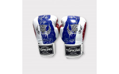 Перчатки Top King TKBGFV Thailand Flag 10 oz Перчатки Top King TKBGFV Thailand Flag 10 oz