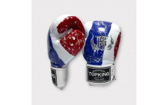 Перчатки Top King TKBGFV Thailand Flag 10 oz Перчатки Top King TKBGFV Thailand Flag 10 oz