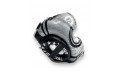 Шлем боксерский Twins Special FHGL3-TW5 white black L