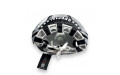 Шлем боксерский Twins Special FHGL3-TW5 black white L
