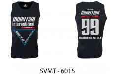 Майка BORN TO BE (SVMT6015) XL