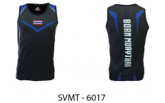 Майка BORN TO BE (SVMT6017) M