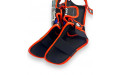 Защита голени Twins Special FSGL10-57 aztec L