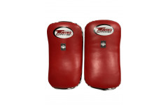 Тайские Пэды Twins Special KPL12 red - L