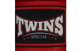 Перчатки боксёрские Twins FBGVL3-44 Russia 14 oz
