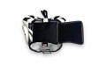 Шлем боксерский Twins Special FHGL3-TW5 black white M
