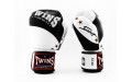 Боксерские перчатки Twins BGVL10 black 14 oz Боксерские перчатки Twins BGVL10 black 14 oz
