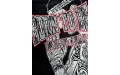 Майка BORN TO BE (SVMT6002) M