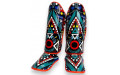 Защита голени Twins Special FSGL10-57 aztec M