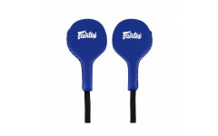 Ракетки Fairtex BXP1 blue