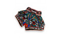 Шорты для бокса Twins Special TBS Aztec M Шорты для бокса Twins Special TBS Aztec M