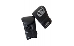 Снарядные перчатки Top King KBMU-CT black XL