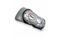 Боксерские перчатки Twins BGVL6 MK Silver 10 oz