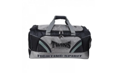 Спортивная сумка Twins Special BAG2 pearl gray Спортивная сумка Twins Special BAG2 pearl gray