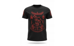 Футболка Тайский бокс Shirts Fighters 2XL