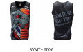 Майка BORN TO BE (SVMT6006) M