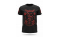 Футболка Тайский бокс Shirts Fighters XL