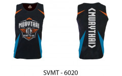 Майка BORN TO BE (SVMT6020) S