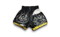 Шорты для бокса Blegend black/white S