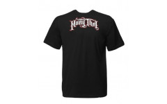 Футболка BORN TO BE MUAY THAI (MT8004) S