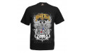 Футболка BORN TO BE MUAY THAI (MT8004) M Футболка BORN TO BE MUAY THAI (MT8004) M