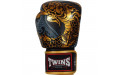 Боксерские перчатки FBGVL3-52 Dragon black gold 16 oz