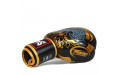 Боксерские перчатки FBGVL3-52 Dragon black gold 16 oz