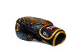 Боксерские перчатки FBGVL3-52 Dragon black gold 16 oz