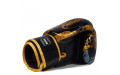 Боксерские перчатки FBGVL3-52 Dragon black gold 16 oz