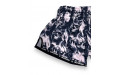 Шорты для бокса Raja Boxing Skullz pink L