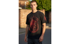 Футболка Тайский бокс Shirts N2 XL