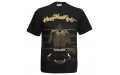 Футболка BORN TO BE MUAY THAI (MT8009) S Футболка BORN TO BE MUAY THAI (MT8009) S
