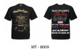 Футболка BORN TO BE MUAY THAI (MT8009) S