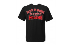 Футболка BORN TO BE MUAY THAI (MT8016) L