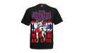 Футболка BORN TO BE MUAY THAI (MT8017) XL Футболка BORN TO BE MUAY THAI (MT8017) XL