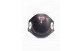 Защитный пояс тренера Twins Special BEPL2 black XL