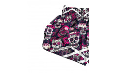 Шорты для бокса Twins Special TBS Halloween pink S