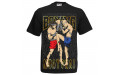 Футболка BORN TO BE MUAY THAI (MT8020) M