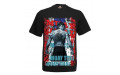 Футболка BORN TO BE MUAY THAI (MT8027) XL