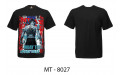 Футболка BORN TO BE MUAY THAI (MT8027) L