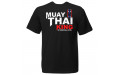 Футболка BORN TO BE MUAY THAI (MT8037) XL