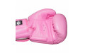 Боксерские перчатки Twins FBGVL3-25 pink 10 oz