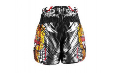 Шорты для бокса Twins Special TBS Barong L