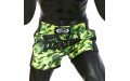Шорты для бокса Fairtex BS1710 (камуфляж) S Шорты для бокса Fairtex BS1710 (камуфляж) S