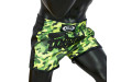 Шорты для бокса Fairtex BS1710 (камуфляж) M